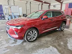LRBFZSR4XPD178288 2023 BUICK ENVISION