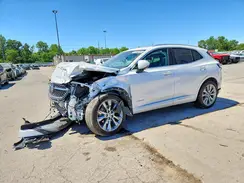 LRBFZSR4XPD194345 2023 BUICK ENVISION