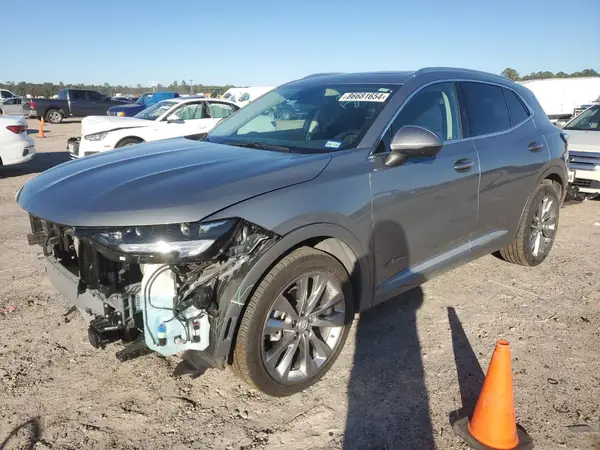 LRBFZSR4XPD204646 2023 BUICK ENVISION - Image 1