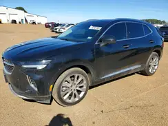 LRBFZSR4XPD220443 2023 BUICK ENVISION