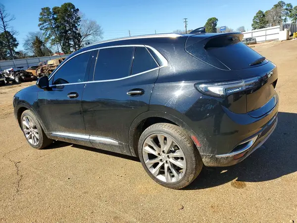 LRBFZSR4XPD220443 2023 BUICK ENVISION - Image 2