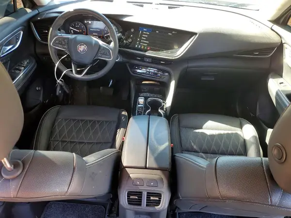 LRBFZSR4XPD220443 2023 BUICK ENVISION - Image 8