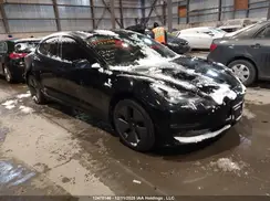 LRW3E1EB0PC851784 2023 TESLA MODEL 3