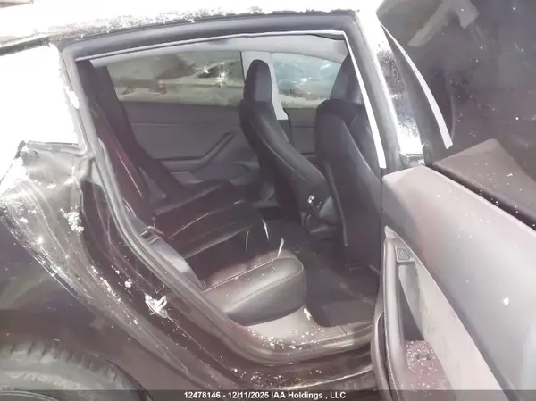 LRW3E1EB0PC851784 2023 TESLA MODEL 3 - Image 8