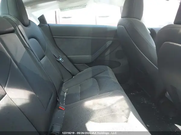 LRW3E1EB0PC872361 2023 TESLA MODEL 3 - Image 8