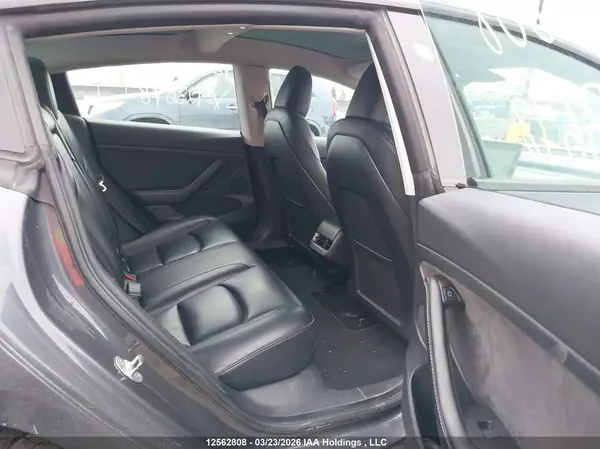 LRW3E1EB0PC923678 2023 TESLA MODEL 3 - Image 8