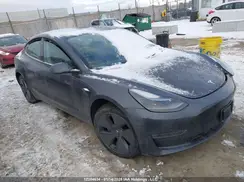 LRW3E1EB0PC924880 2023 TESLA MODEL 3