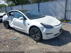 LRW3E1EB1PC850188 2023 TESLA MODEL 3