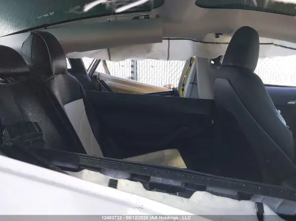 LRW3E1EB1PC850188 2023 TESLA MODEL 3 - Image 8