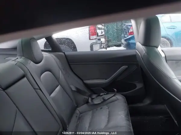 LRW3E1EB1PC851275 2023 TESLA MODEL 3 - Image 8
