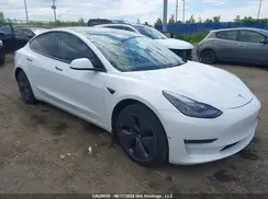 LRW3E1EB1PC851471 2023 TESLA MODEL 3