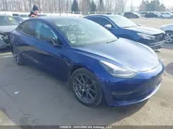 LRW3E1EB1PC851812 2023 TESLA MODEL 3