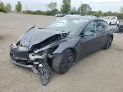 LRW3E1EB1PC921969 2023 TESLA MODEL 3