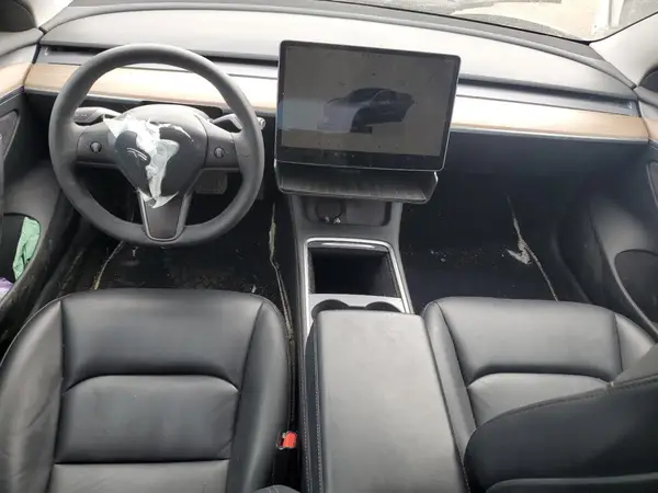 LRW3E1EB1PC921969 2023 TESLA MODEL 3 - Image 8
