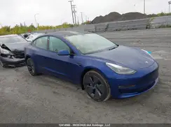 LRW3E1EB1PC924418 2023 TESLA MODEL 3