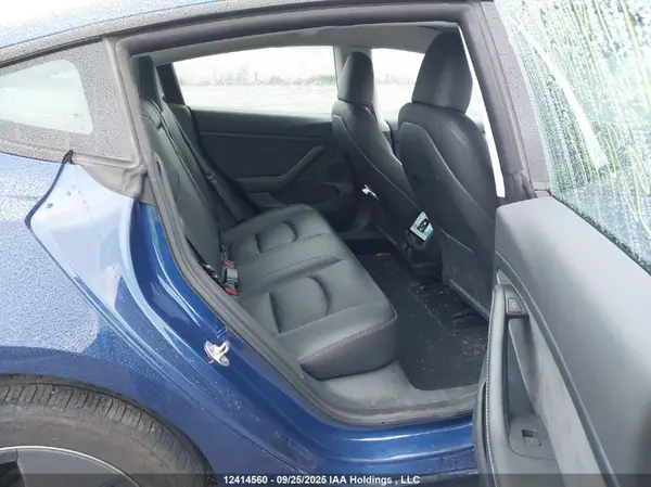 LRW3E1EB1PC924418 2023 TESLA MODEL 3 - Image 8