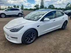LRW3E1EB2PC850216 2023 TESLA MODEL 3