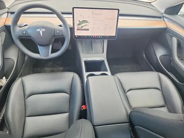 LRW3E1EB2PC850216 2023 TESLA MODEL 3 - Image 8