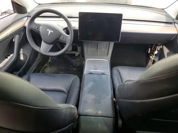 LRW3E1EB2PC851642 2023 TESLA MODEL 3 - Image 8