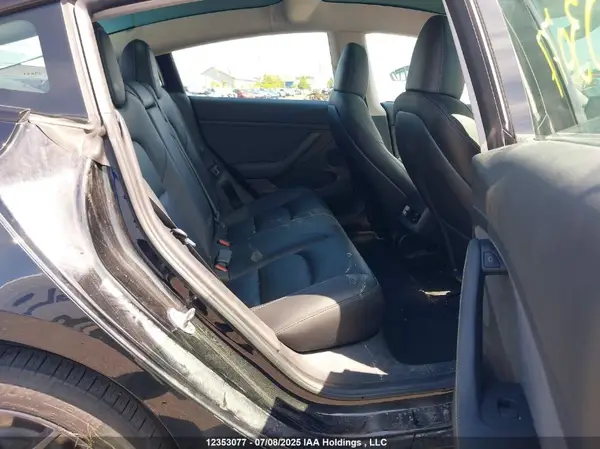 LRW3E1EB2PC851785 2023 TESLA MODEL 3 - Image 8
