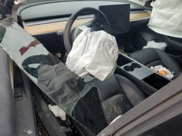 LRW3E1EB2PC876248 2023 TESLA MODEL 3 - Image 8