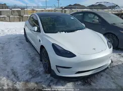 LRW3E1EB2PC923391 2023 TESLA MODEL 3