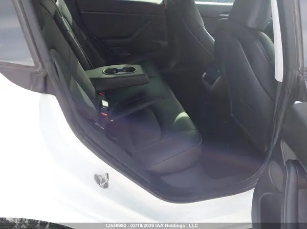 LRW3E1EB2PC923391 2023 TESLA MODEL 3 - Image 8