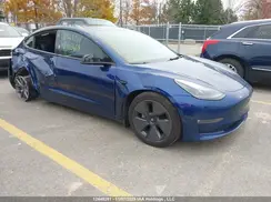 LRW3E1EB2PC923469 2023 TESLA MODEL 3