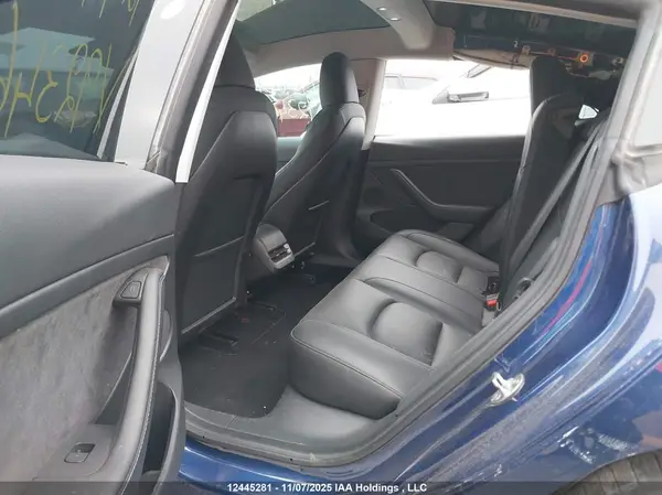 LRW3E1EB2PC923469 2023 TESLA MODEL 3 - Image 8