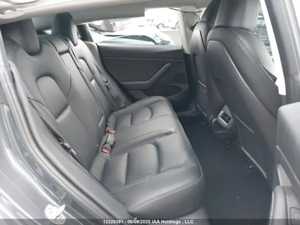 LRW3E1EB2PC932415 2023 TESLA MODEL 3 - Image 8