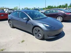 LRW3E1EB2PC943186 2023 TESLA MODEL 3