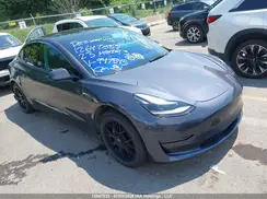 LRW3E1EB2PC947545 2023 TESLA MODEL 3
