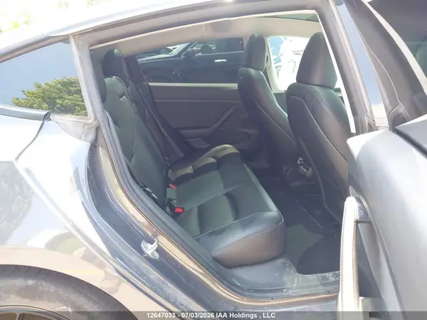 LRW3E1EB2PC947545 2023 TESLA MODEL 3 - Image 8