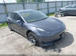 LRW3E1EB3PC900363 2023 TESLA MODEL 3