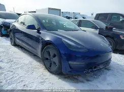 LRW3E1EB3PC924467 2023 TESLA MODEL 3