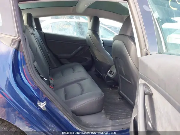 LRW3E1EB3PC924467 2023 TESLA MODEL 3 - Image 8