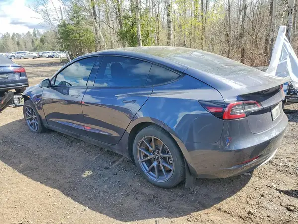 LRW3E1EB3PC924680 2023 TESLA MODEL 3 - Image 2