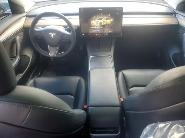 LRW3E1EB3PC924680 2023 TESLA MODEL 3 - Image 8