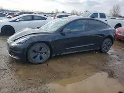 LRW3E1EB4PC932495 2023 TESLA MODEL 3