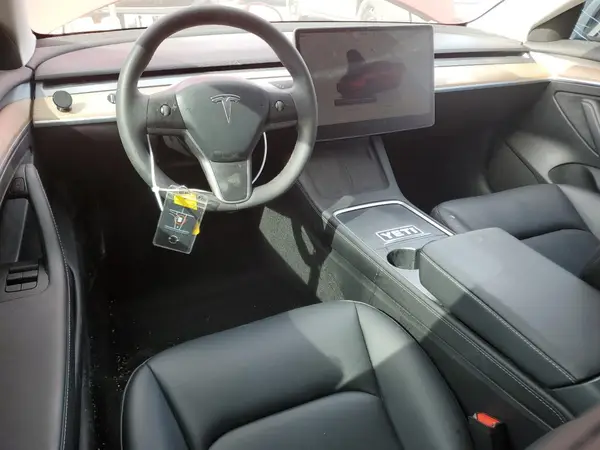 LRW3E1EB4PC941939 2023 TESLA MODEL 3 - Image 8