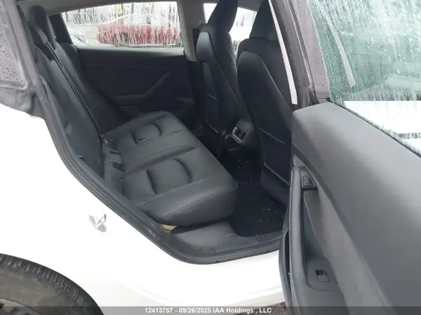 LRW3E1EB5PC843776 2023 TESLA MODEL 3 - Image 8