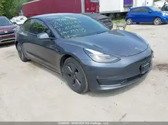 LRW3E1EB5PC851800 2023 TESLA MODEL 3