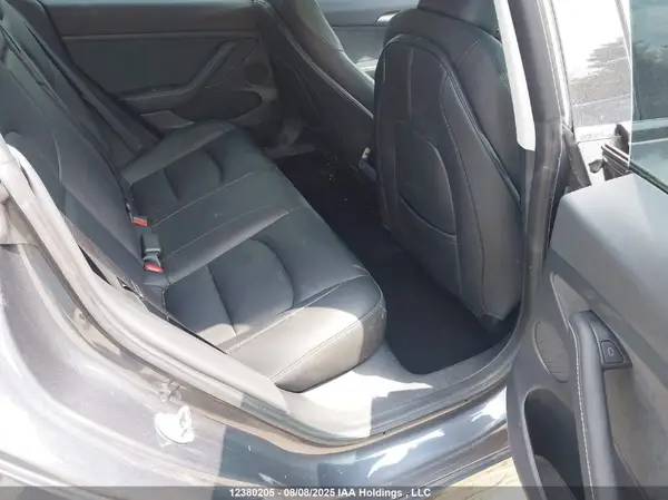 LRW3E1EB5PC851800 2023 TESLA MODEL 3 - Image 8