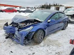 LRW3E1EB6PC843690 2023 TESLA MODEL 3