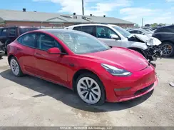 LRW3E1EB6PC876348 2023 TESLA MODEL 3