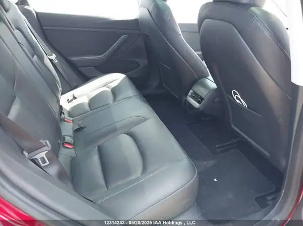 LRW3E1EB6PC876348 2023 TESLA MODEL 3 - Image 8