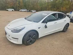 LRW3E1EB6PC923426 2023 TESLA MODEL 3