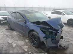 LRW3E1EB6PC923569 2023 TESLA MODEL 3