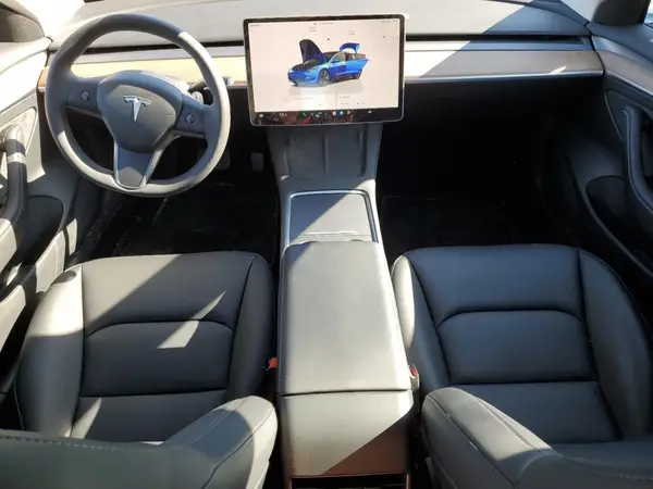LRW3E1EB6PC923703 2023 TESLA MODEL 3 - Image 8
