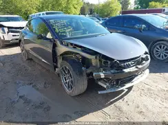 LRW3E1EB6PC942042 2023 TESLA MODEL 3